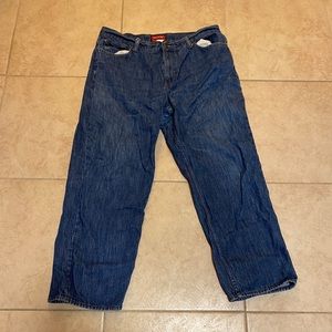 Chaps men jeans